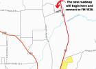 New roadway to bring increased connectivity, mobility