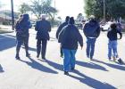 	Pittsburg marches forward, honoring Dr. Martin Luther King, Jr