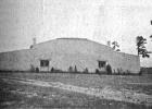 GAZETTE ARCHIVE PHOTO Newsome high school