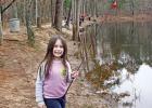 Kid’s Fish Day at Bob Sandlin