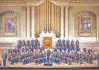 Whatley Center to host free concert by US Army Field Band and Soldiers’ Chorus