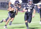 Junior Pirates plunge into Pleasant Grove