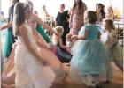 Where each little girl is royalty