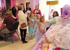 CASA ball a magical night for all ages