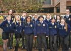 FFA competes at NTCC