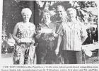 The East Texas Peach Festival