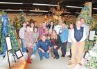 Pittsburg Rotary Club celebrates the Christmas season