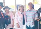 Blues on the Bay fundraiser raises over $5,000 for Pittsburg Main Street