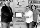 Artzy Dog Studio joins Chamber