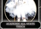 Pirate football team members snag recognition