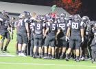 After strong season, 15 Pirates named All-District