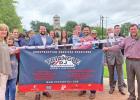 Chamber welcomes Triangle DJ Contractors