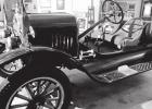 A Little Bit of Pioneering History