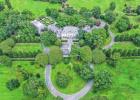 Pilgrim mansion enters real estate market again