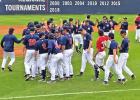 NTCC Baseball defeats Murray State College
