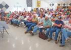 Fight against Marvin Nichols continues in Cuthand