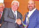 Chamber celebrates 75th anniversary at annual awards ceremony