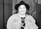 Elizabeth Lawton- Educator of the Year Chamber hosts banquet, celebrates members