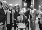 Governor Abbott celebrates 100 years of State Parks in Texas
