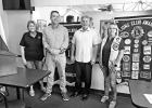 Lions Club welcomes PISD members