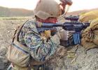 Marine Corps Private First Class, Ruben Spencer COURTESY PHOTO Year in Review