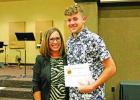 PHS students receive thousands in scholarships at annual banquet