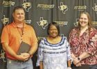 Pirate Gold Awards presented