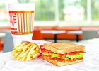 COURTESY PHOTO Whataburguer opens first Pittsburg restaurant