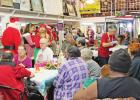 God’s Closet hosts Christmas Breakfast