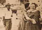 Celebrating Pioneer Days in the styles of a century ago. FILE PHOTO Pioneer Days Historical Timeline