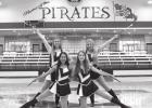Pirates 2021 Fall Athletics