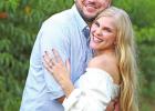 Engagement Annoucement 