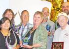 Chamber celebrates 75th anniversary at annual awards ceremony