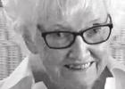 Frances Allene Avent