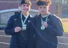Giovanny Rojas and Daniel Guerrero were awarded to the all-tournament team. COURTESY PHOTO The Pittsburg Pirates score 4-1 at tounament