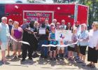 Chamber welcomes new member