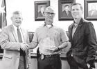 City officers sworn