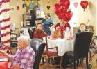 Southern Wind Valentine’s Day Party