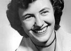 Sarah Jane “Sally” Shaffer
