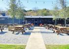 COURTESY PHOTOS Lake Cypress Springs Marina gets new Dallas owners