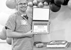 UT Health Pittsburg nurse receives DAISY Award