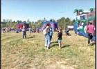 Kite Festival a Flying Success