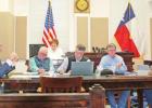 The Commissioners Court plan to look into the issue of open range in Camp County. COURTESY PHOTO Cybersecurity to open range
