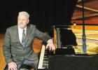 Dr. Ron Clinton to perform benefit piano concert