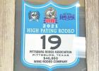 Pittsburg Rodeo