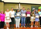 PHS students receive thousands in scholarships at annual banquet