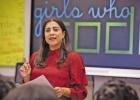 Women Help Shape Tech
