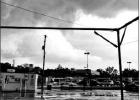 COURTESY PHOTO / HECTOR NORIEGA During the May 29 storms, a wicked wall cloud passed over Pittsburg. Wall clouds are low hanging clouds that can produce a tornado. Emergency Management officials said no tornadoes touched down in Camp County. Article Image Alt Text