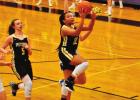 Lady Pirates make it to playoffs