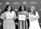 PISD athletes honored at annual banquet